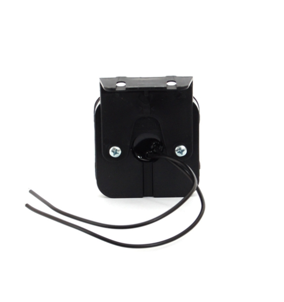 Задна червена LED светлина