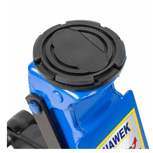 o2 Нископрофилен крик 3 тона 85 - 430 мм HAWEK