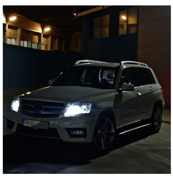 Диодни безцокълни крушки T10 12V/24V  G-Tech