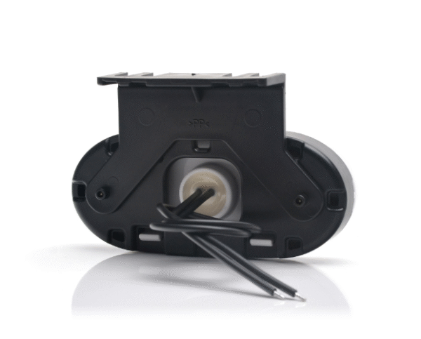 Преден габарит - бял