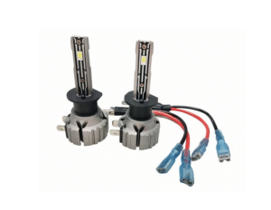 Диодни крушки без вентилатор Е2 H1 35W 12V