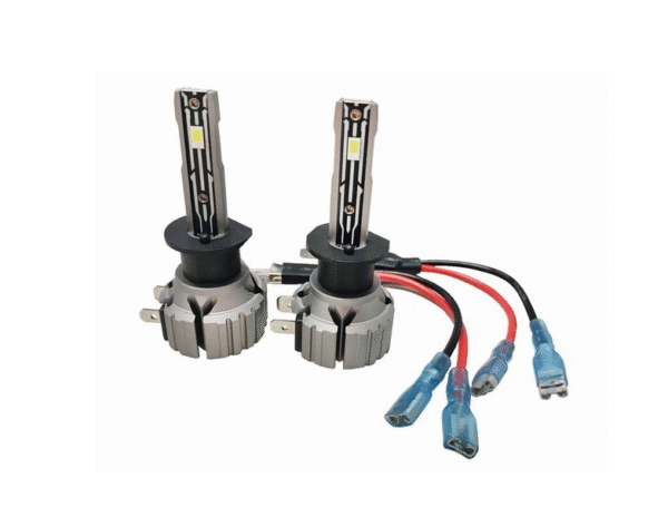 Диодни крушки без вентилатор Е2 H1 35W 12V