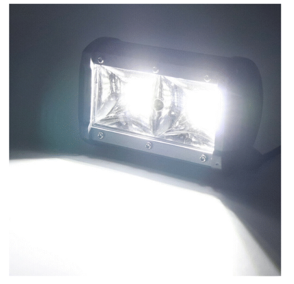 ДИОДЕН ХАЛОГЕН 18 ДИОДА 54W