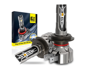 Диодни крушки без вентилатори Е2 H7 35W 12V