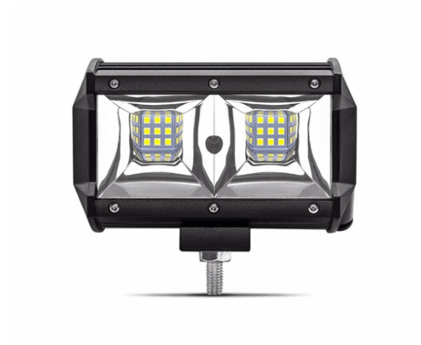 ДИОДЕН ХАЛОГЕН 18 ДИОДА 54W