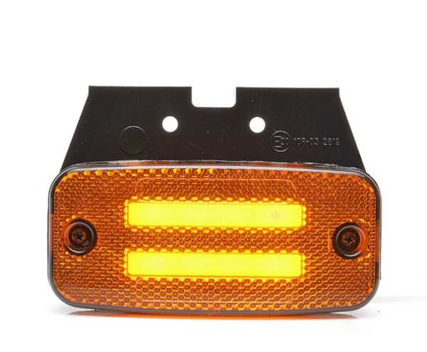 Диоден габарит жълт