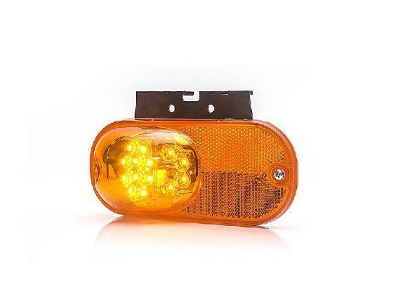 Страничен габарит с мигач