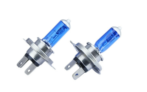 Халогеннa крушкa H7 HNG 55W 2бр/к-т