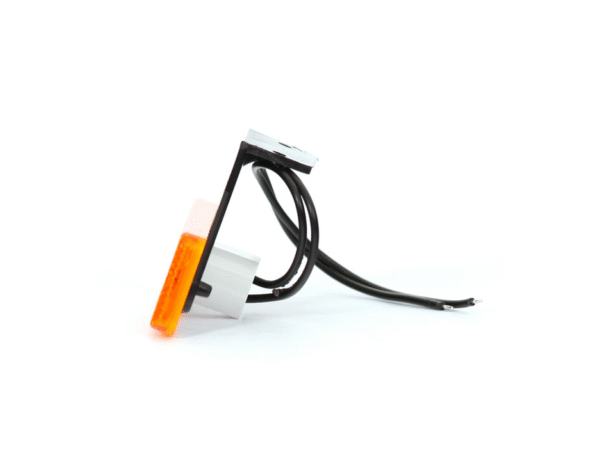 Жълт висящ габарит диоден