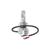 LED система Osram за фарове H7, генерация 2, студено бяла светлина, 12V/24V, 14W, PX26d
