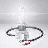 LED система Osram за фарове H7, генерация 2, студено бяла светлина, 12V/24V, 14W, PX26d