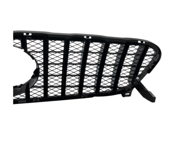 Решетка за Mercedes GLA X156 2013-2018 тип GT хром/черна