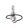 LED система Osram за фарове H4, генерация 2, студено бяла светлина, 12V/24V