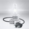 LED система Osram за фарове H4, генерация 2, студено бяла светлина, 12V/24V