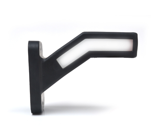 Неоново странично рогче