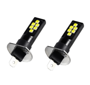 Диодни крушки H1 12V