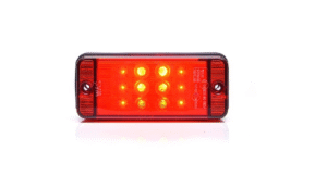 ДИОДЕН ГАБАРИТ /МЪГЛА/