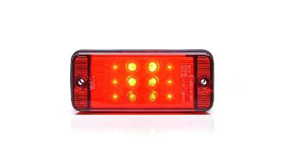 ДИОДЕН ГАБАРИТ /МЪГЛА/