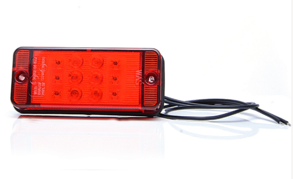 ДИОДЕН ГАБАРИТ /МЪГЛА/