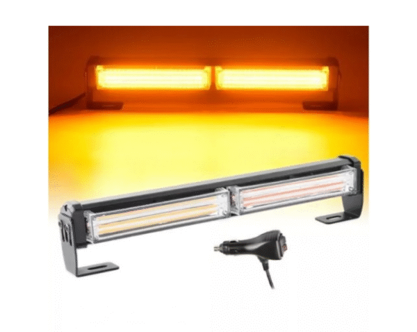 sl Сигнална лампа за пътна помощ, платформа, 32 СМ