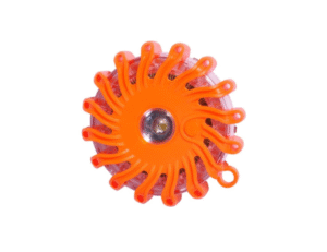 sos Сигнална лампа магнитна - SOS