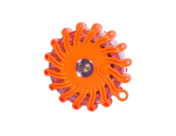 sos Сигнална лампа магнитна - SOS