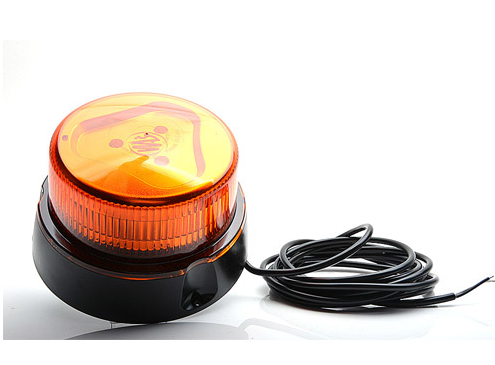 ДИОДЕН АВАРИЕН БУРКАН 12/24 ВОЛТА