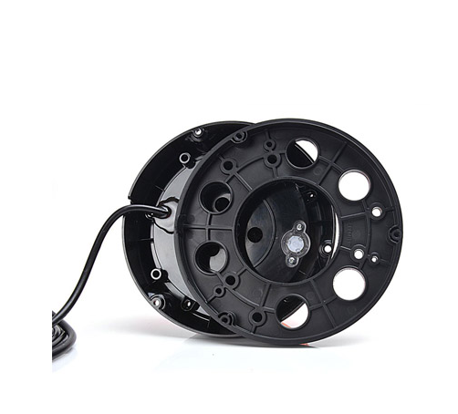 ДИОДЕН АВАРИЕН БУРКАН 12/24 ВОЛТА