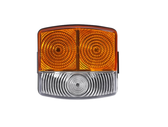 Светлина за паркиране за трактор