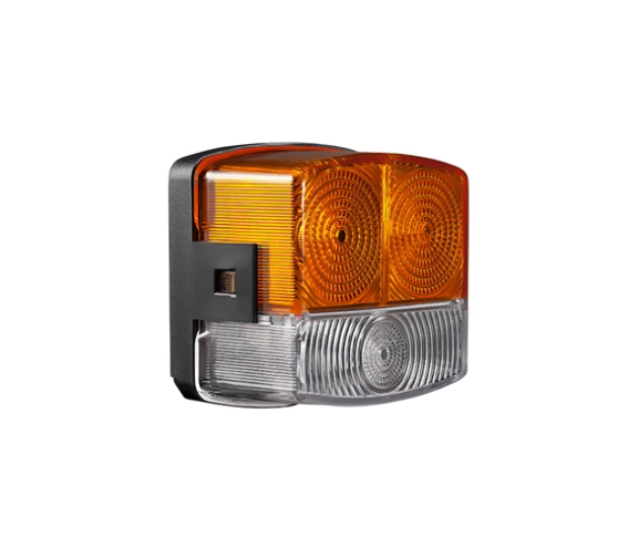 Светлина за паркиране за трактор