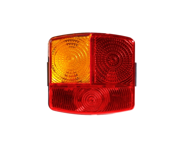 Стоп за трактор