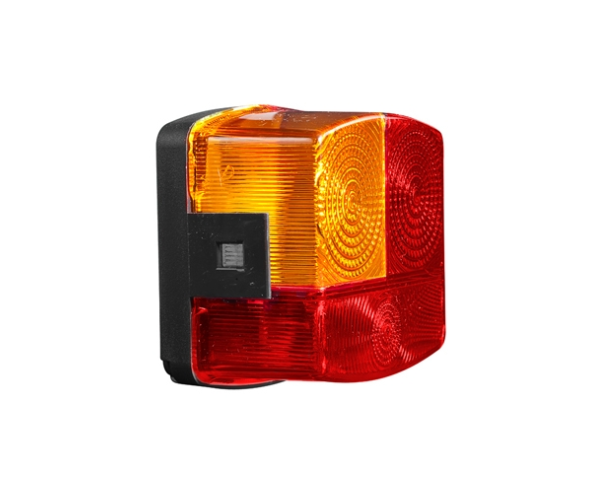 Стоп за трактор