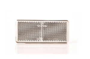 СВЕТЛООТРАЗИТЕЛ БЯЛ