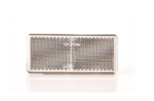 СВЕТЛООТРАЗИТЕЛ БЯЛ