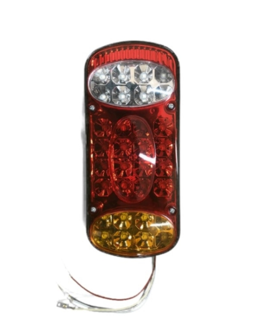 К-Т Диодни стопове 12/24V