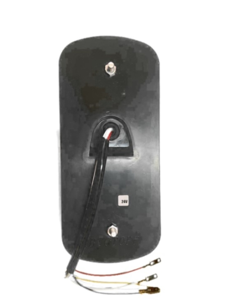 К-Т Диодни стопове 12/24V