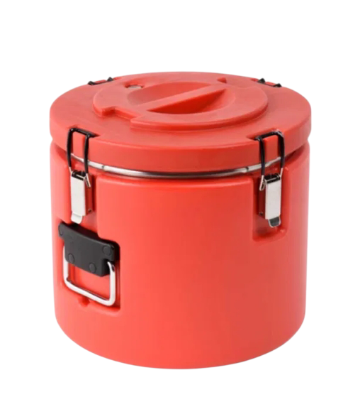 Термо казани за кетеринг и пренасяне на храна