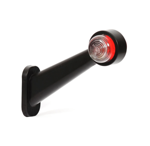 Габарит рогче с крушка 5W