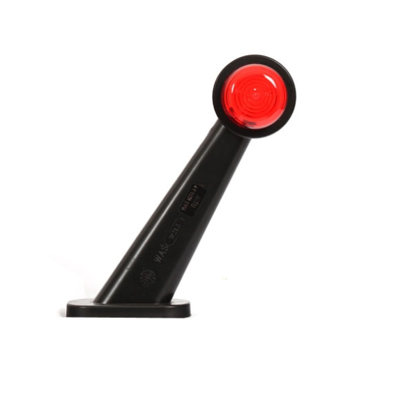 Габарит рогче с крушка 5W