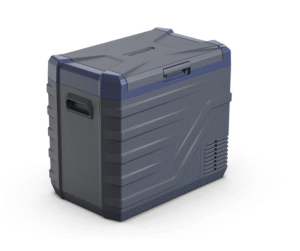 Хладилна кутия NL50 - Alpicool/ 50Л - 12V/24V/220V