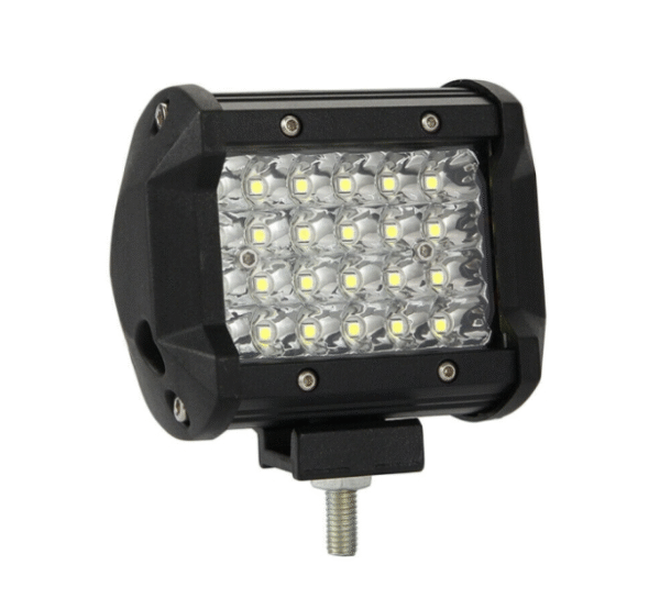 ` ДИОДЕН ХАЛОГЕН 24 ДИОДА 72W