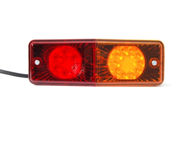 Стоп с три функции