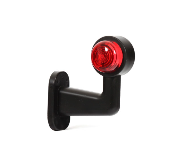 Габарит рогче с крушка 5W