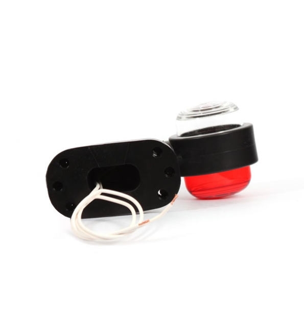 Габарит рогче с крушка 5W