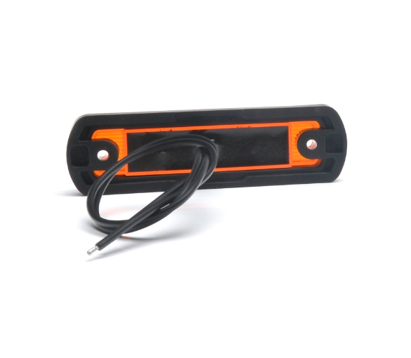 Диоден габарит жълт