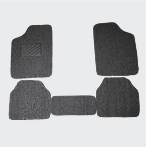 Универсални стелки 5 части сиви