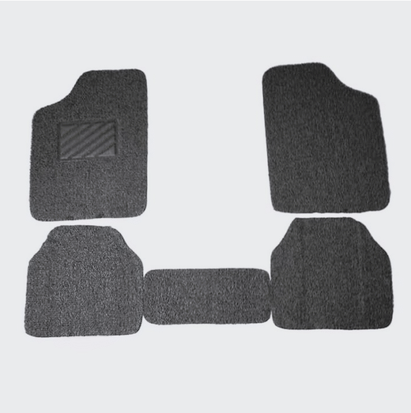 Универсални стелки 5 части сиви