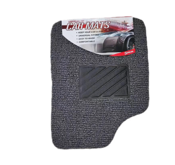 Универсални стелки 5 части сиви