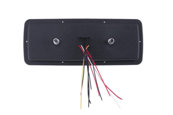 КОМПЛЕКТ ДИОДНИ СТОПОВЕ СЪС 5 СВЕТЛИНИ 12 ВОЛТА