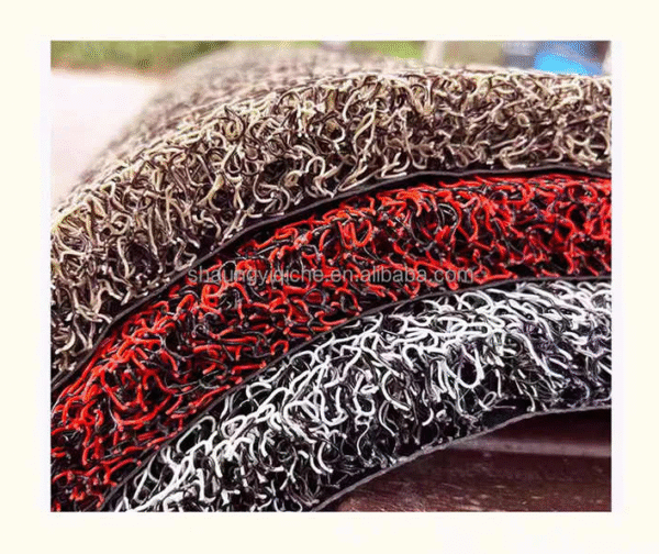 Универсални стелки 5 части сиви